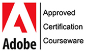 Adobe Approved Certification Courseware