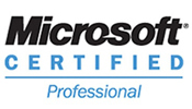 Microsoft Certified Professional