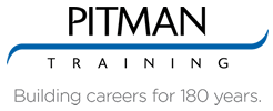 Pitman Training