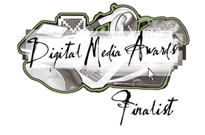 Digital Media Award 2007 Finalist